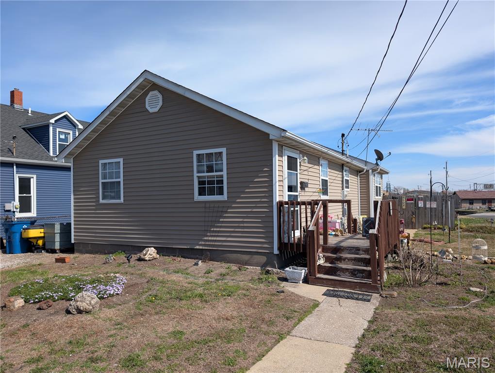 na - Residential