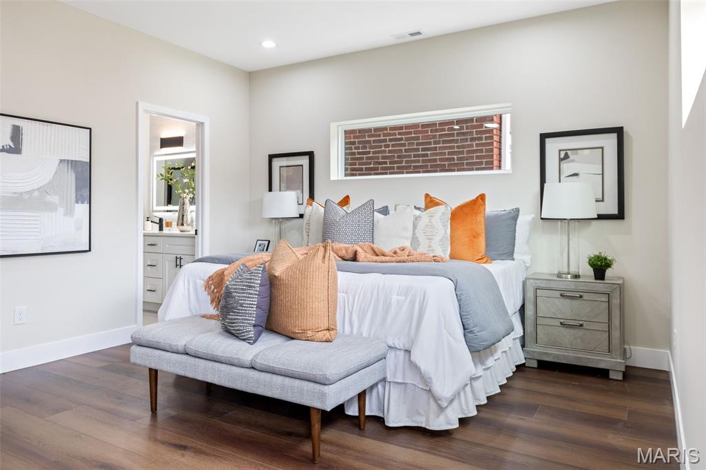 Laclede Race Course - Residential