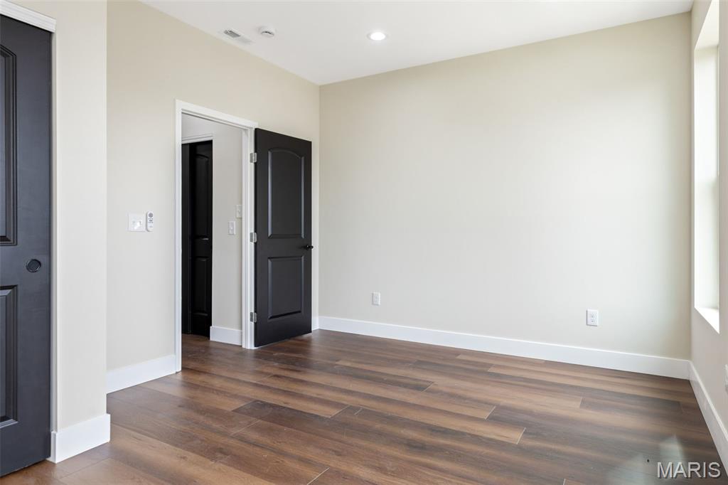 Laclede Race Course - Residential