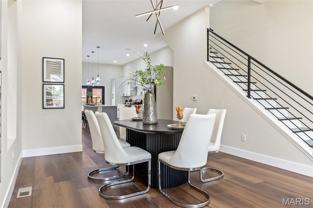 Laclede Race Course - Residential