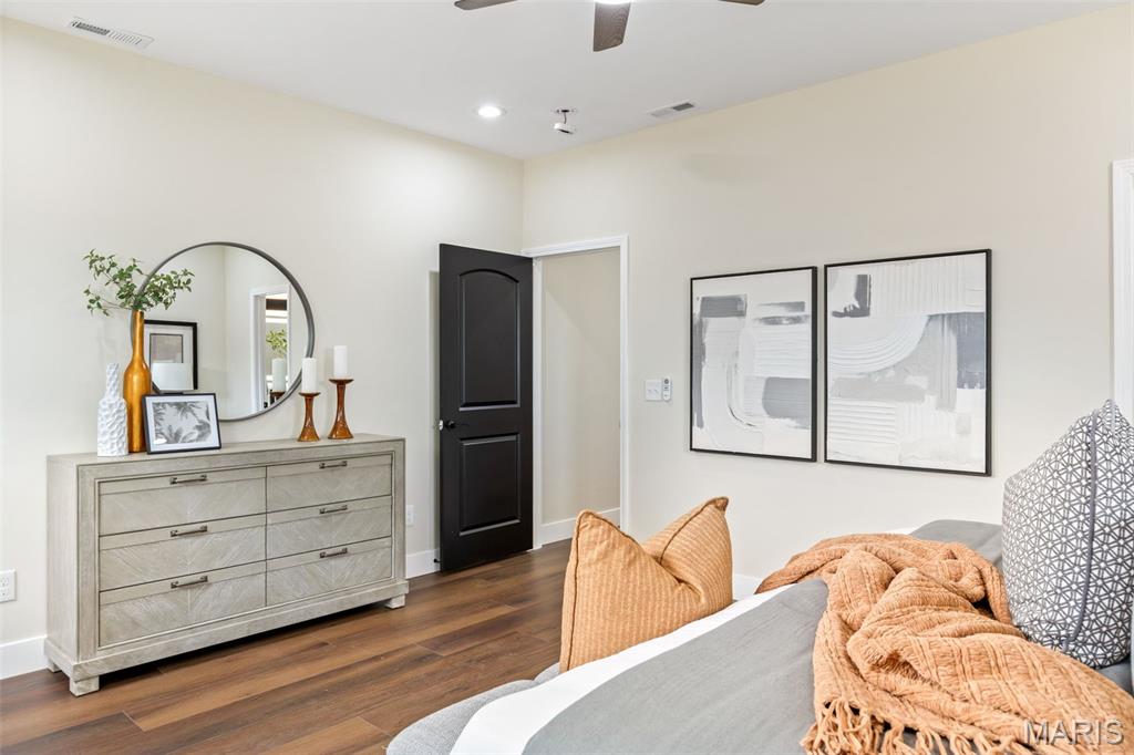 Laclede Race Course - Residential