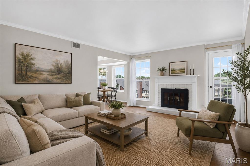 Briarcliff Condo - Residential