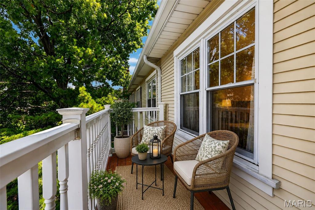 Briarcliff Condo - Residential