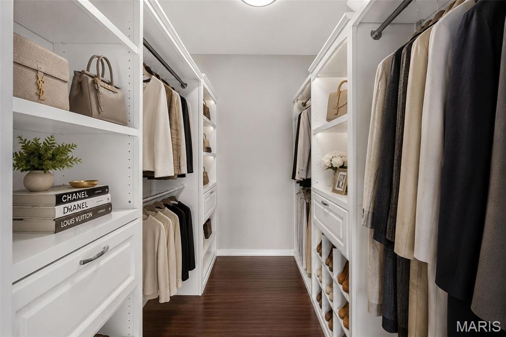 Briarcliff Condo - Residential