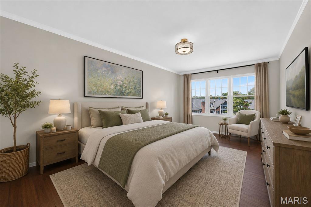 Briarcliff Condo - Residential
