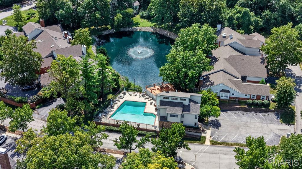 Briarcliff Condo - Residential