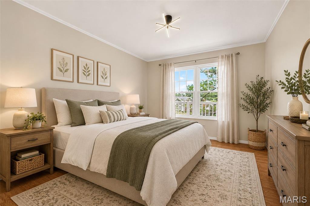 Briarcliff Condo - Residential