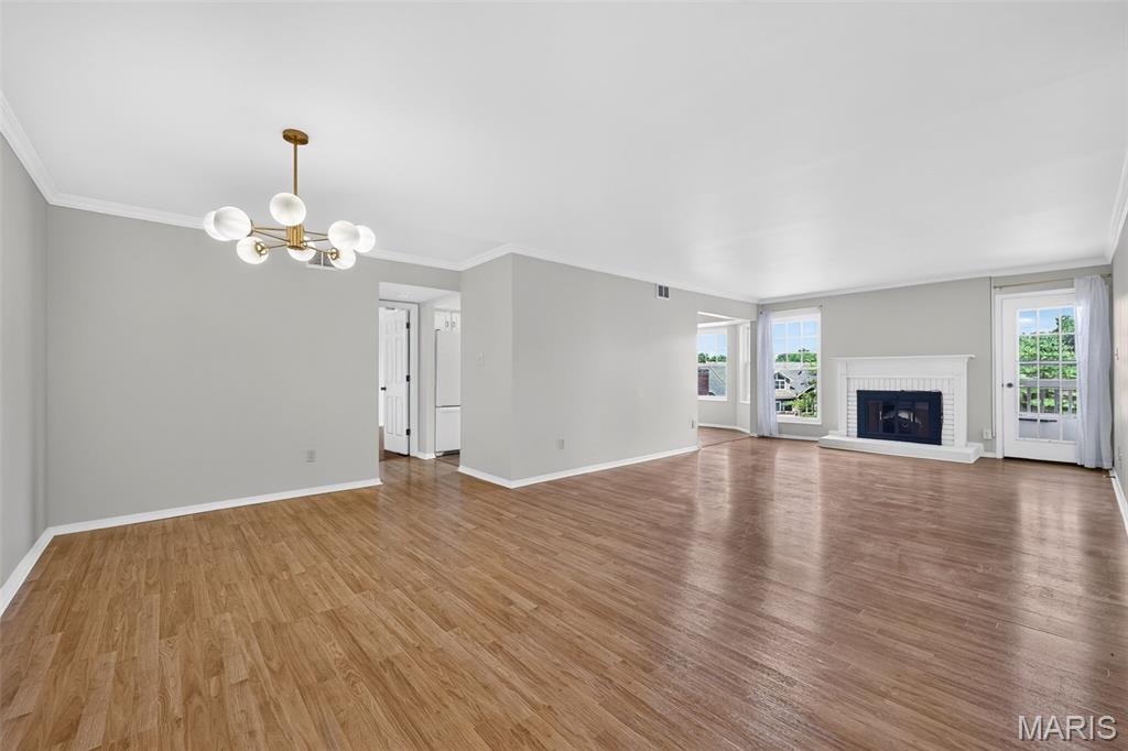 Briarcliff Condo - Residential