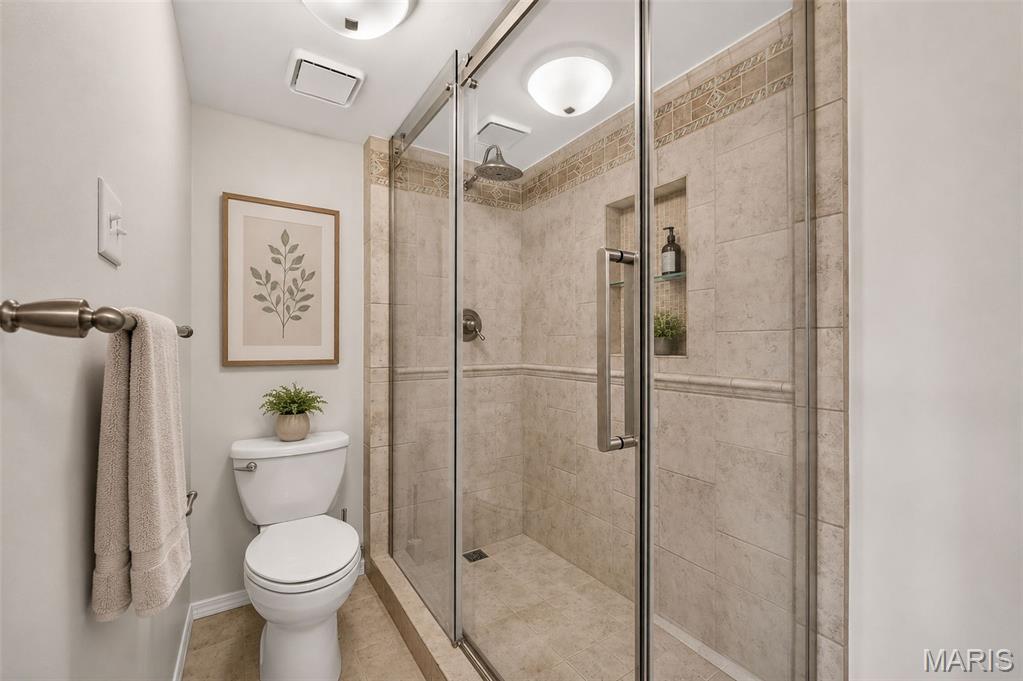 Briarcliff Condo - Residential