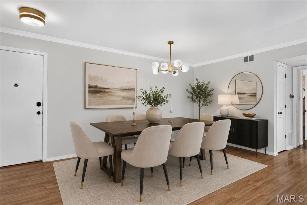 Briarcliff Condo - Residential