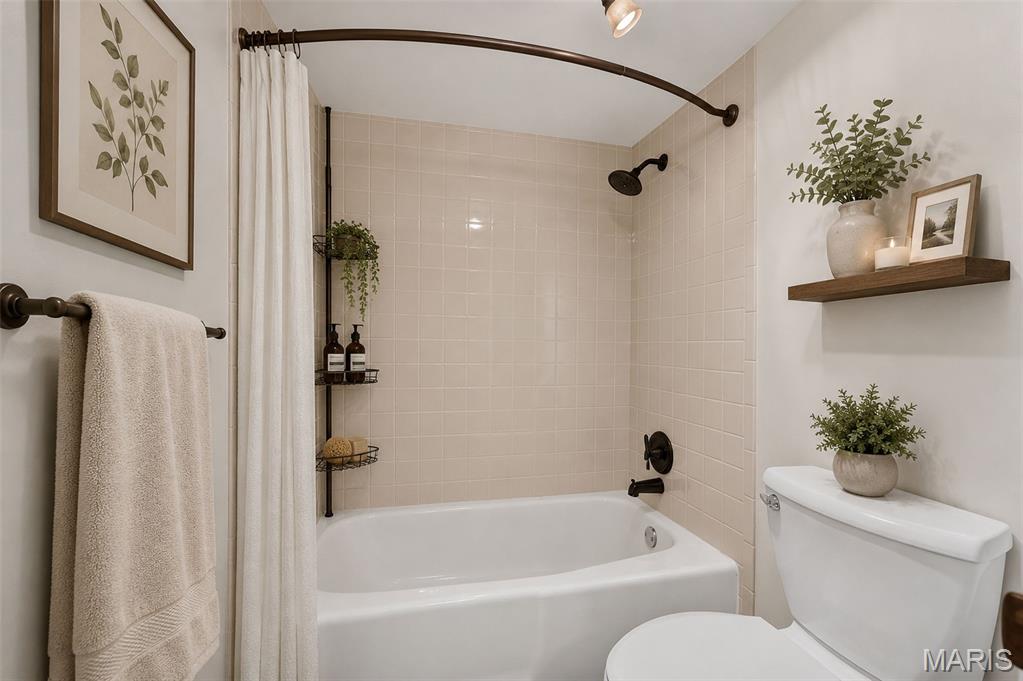 Briarcliff Condo - Residential