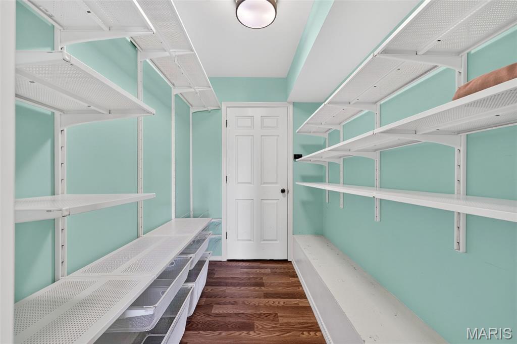 Briarcliff Condo - Residential