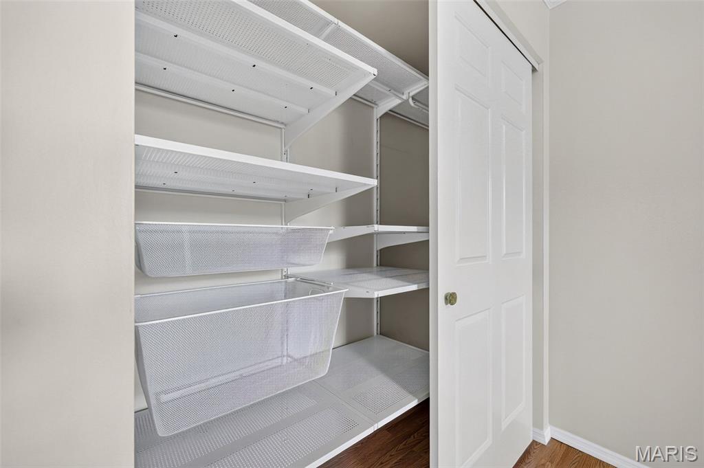 Briarcliff Condo - Residential