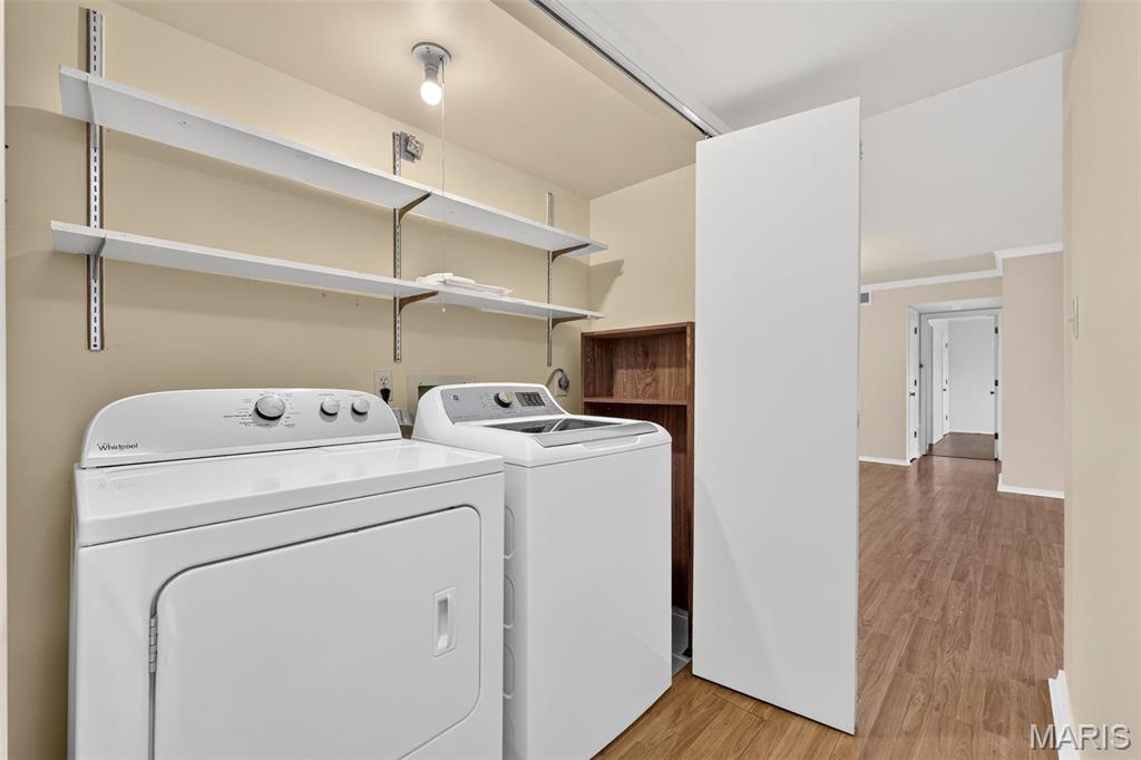Briarcliff Condo - Residential