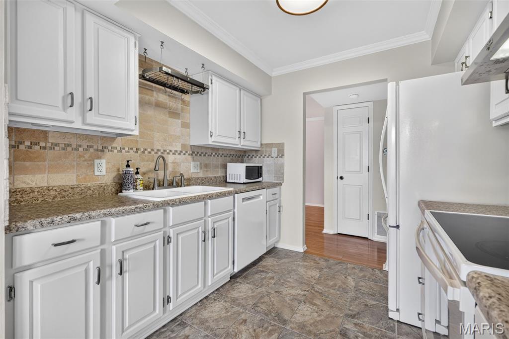 Briarcliff Condo - Residential