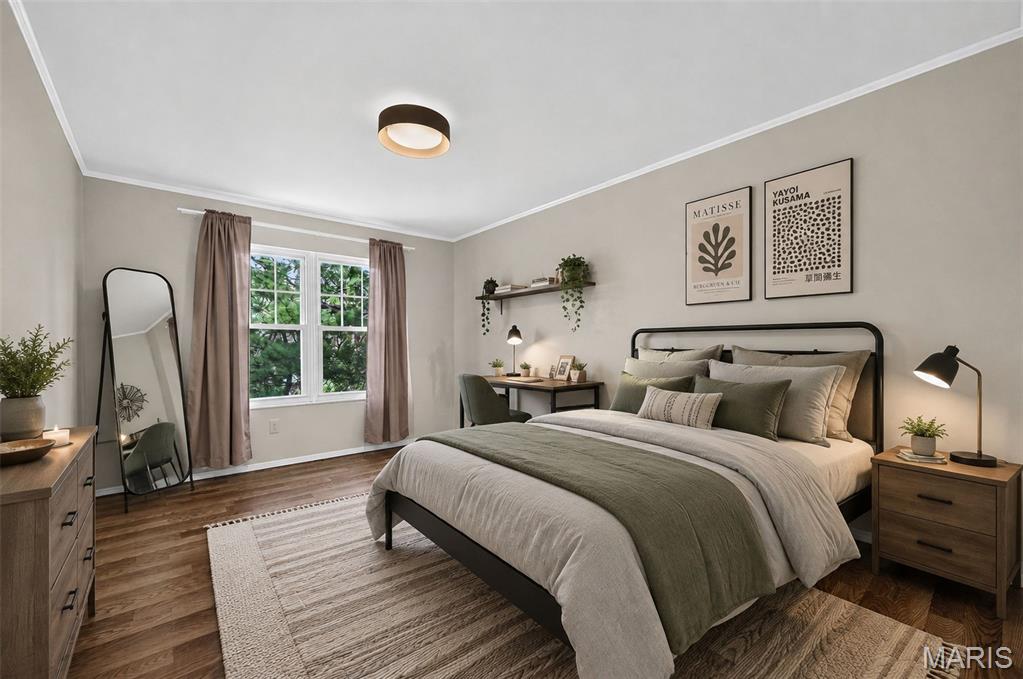 Briarcliff Condo - Residential