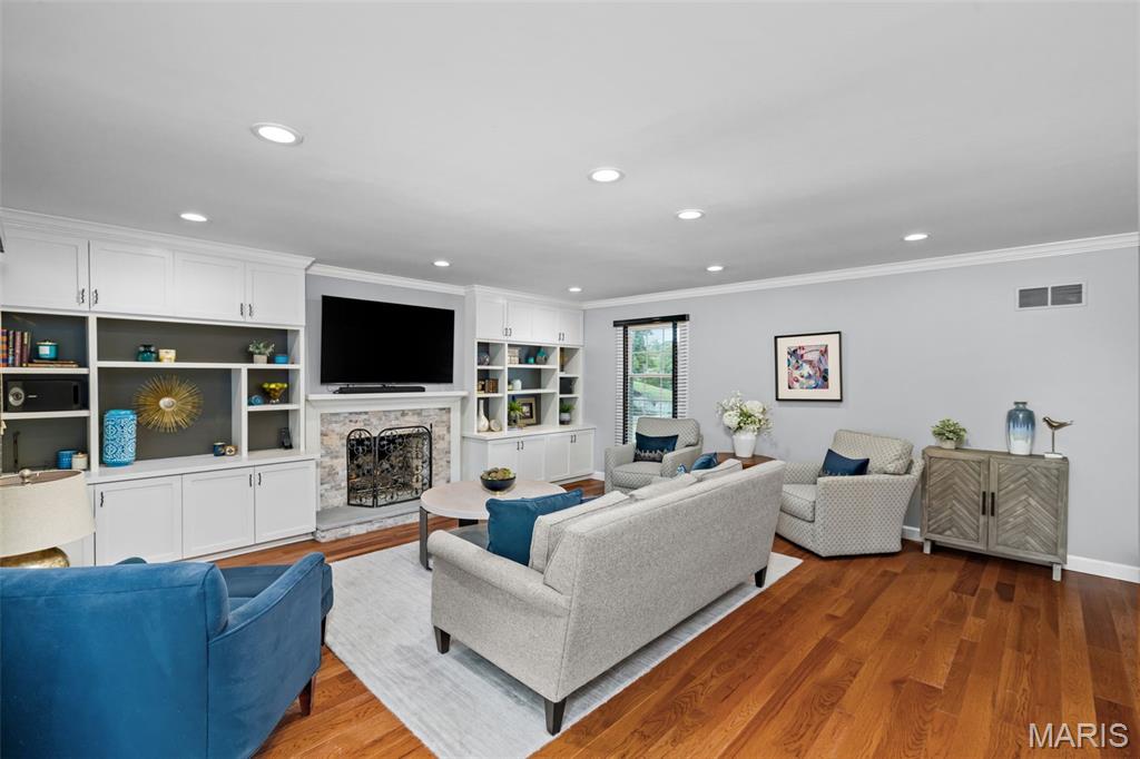 Dougherty Estates 3 - Residential