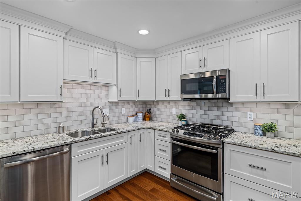 Dougherty Estates 3 - Residential