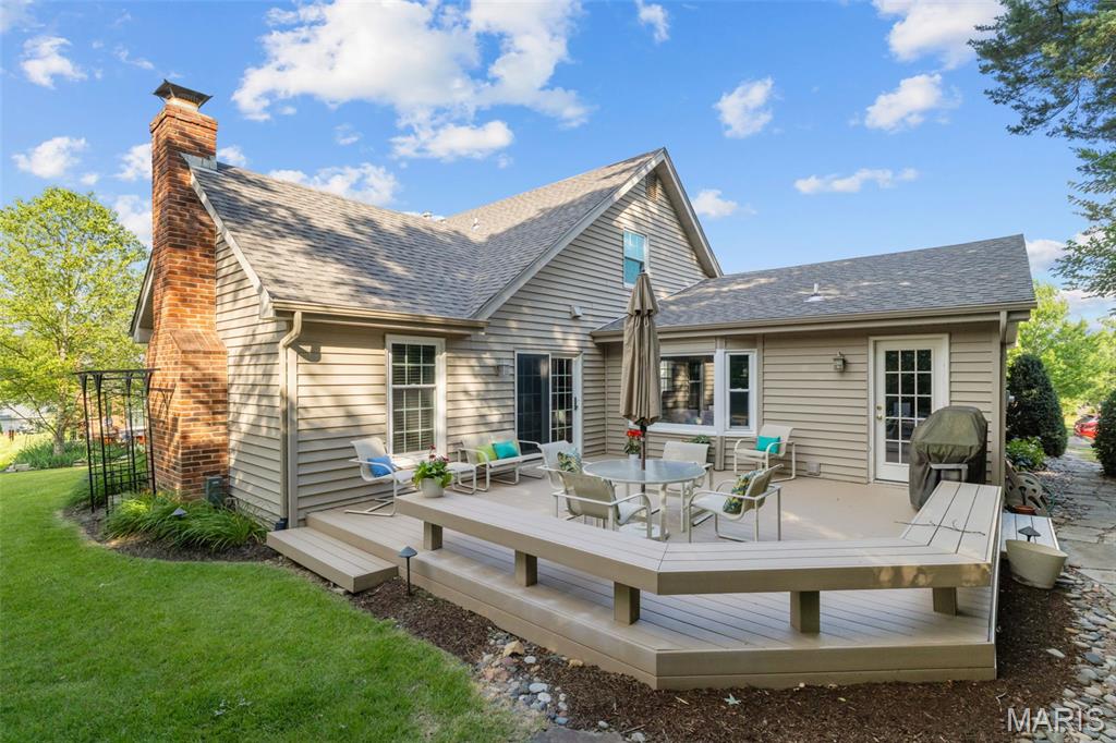 Dougherty Estates 3 - Residential