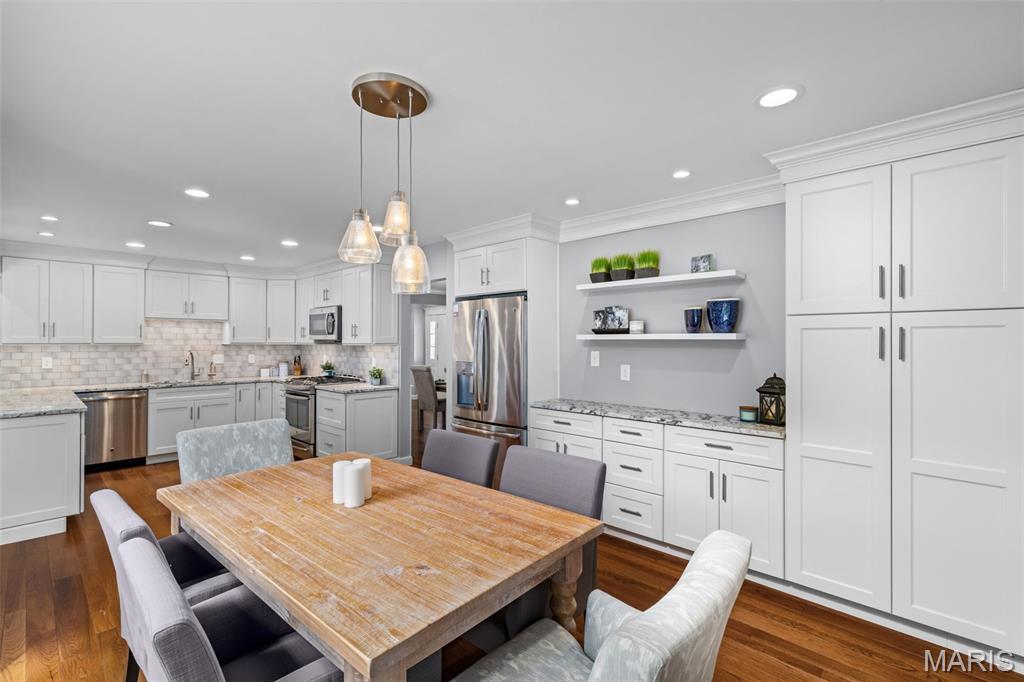 Dougherty Estates 3 - Residential