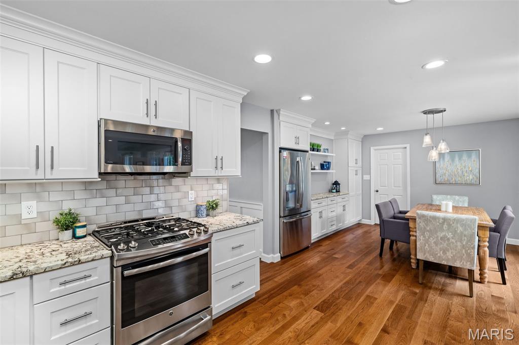 Dougherty Estates 3 - Residential