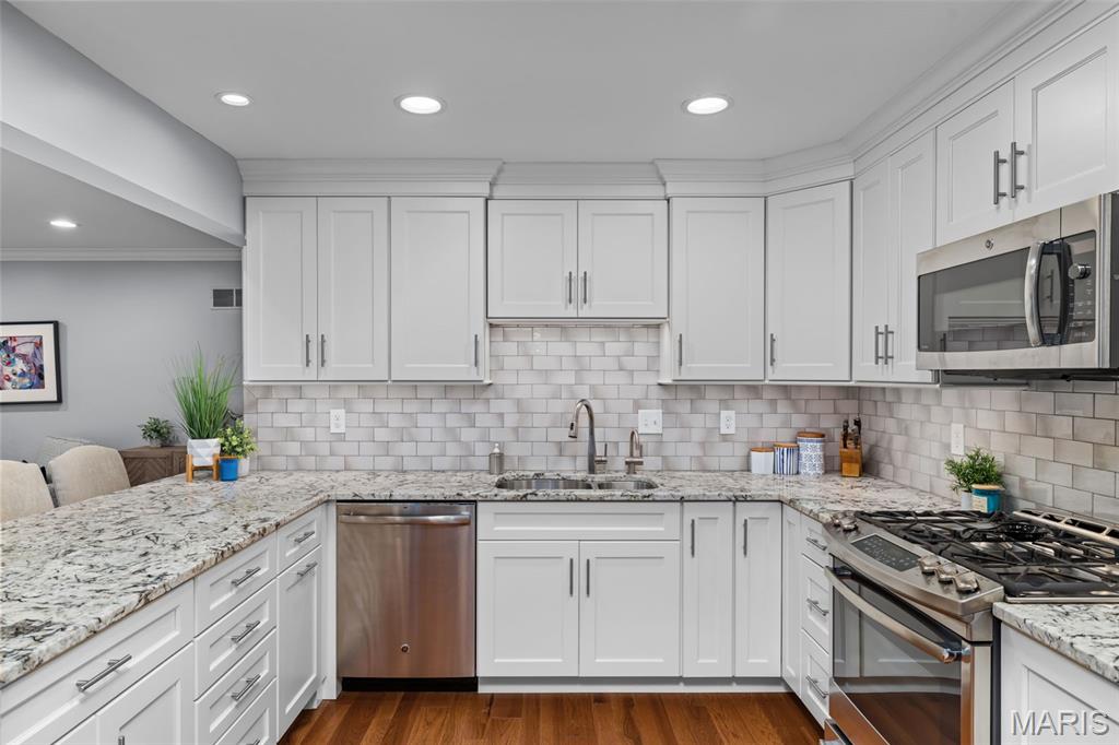 Dougherty Estates 3 - Residential