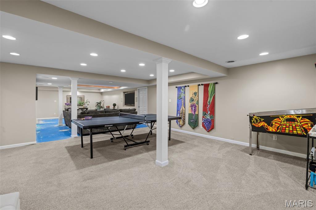 Dougherty Estates 3 - Residential