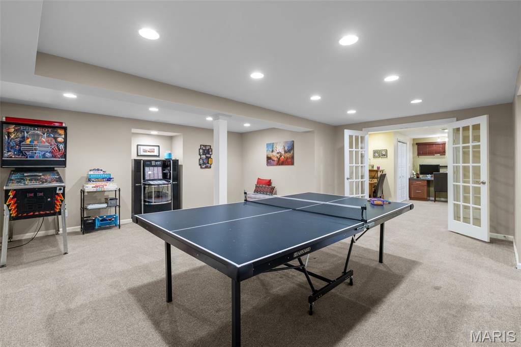 Dougherty Estates 3 - Residential
