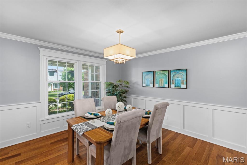 Dougherty Estates 3 - Residential