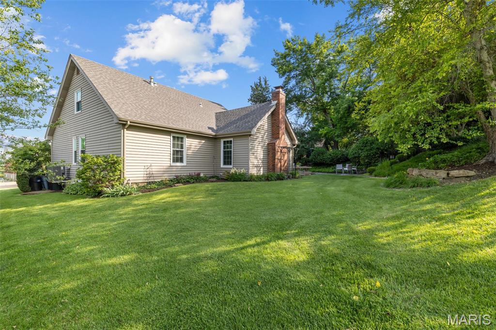 Dougherty Estates 3 - Residential