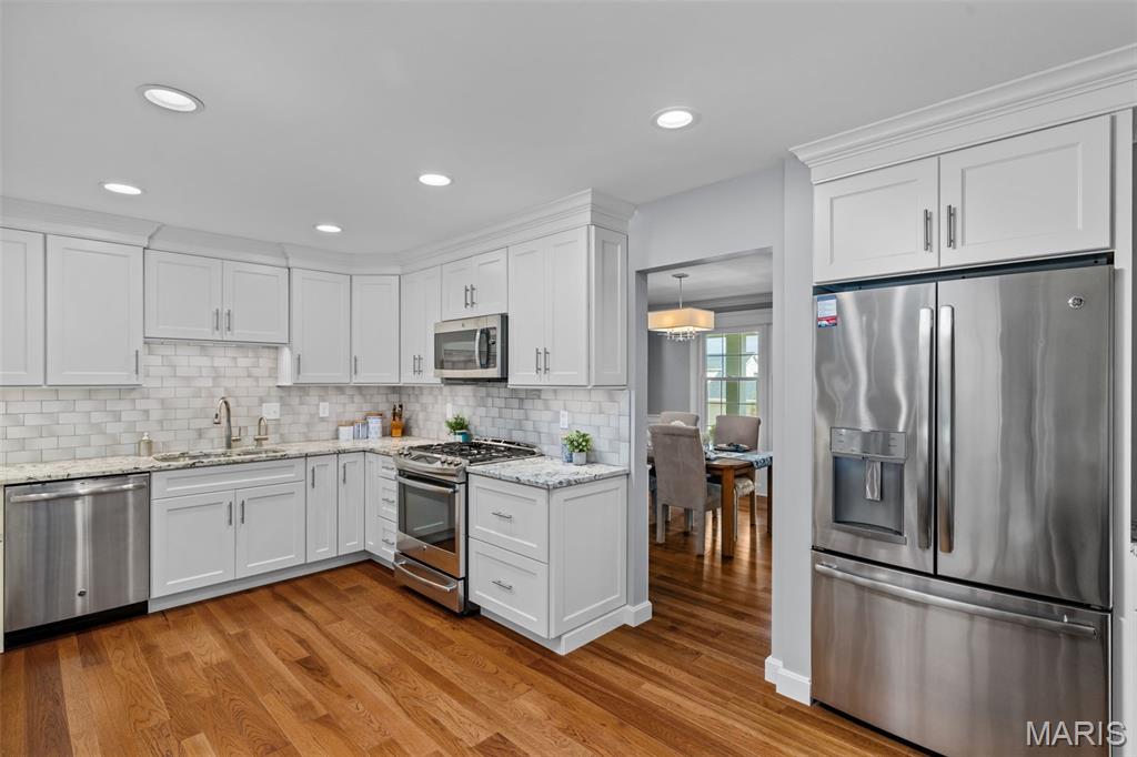 Dougherty Estates 3 - Residential