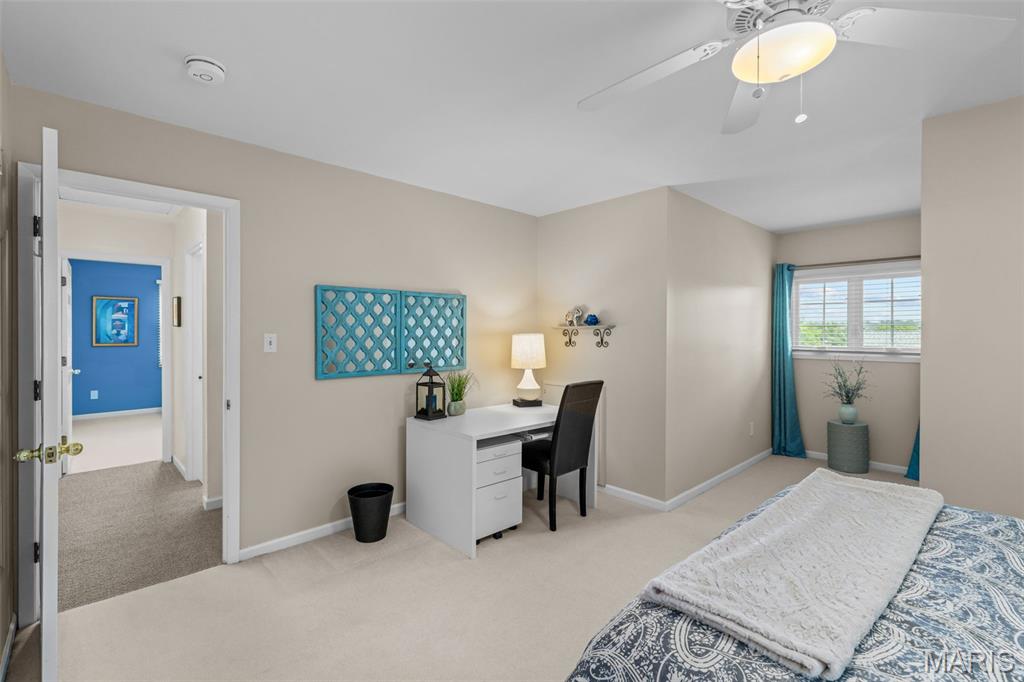 Dougherty Estates 3 - Residential