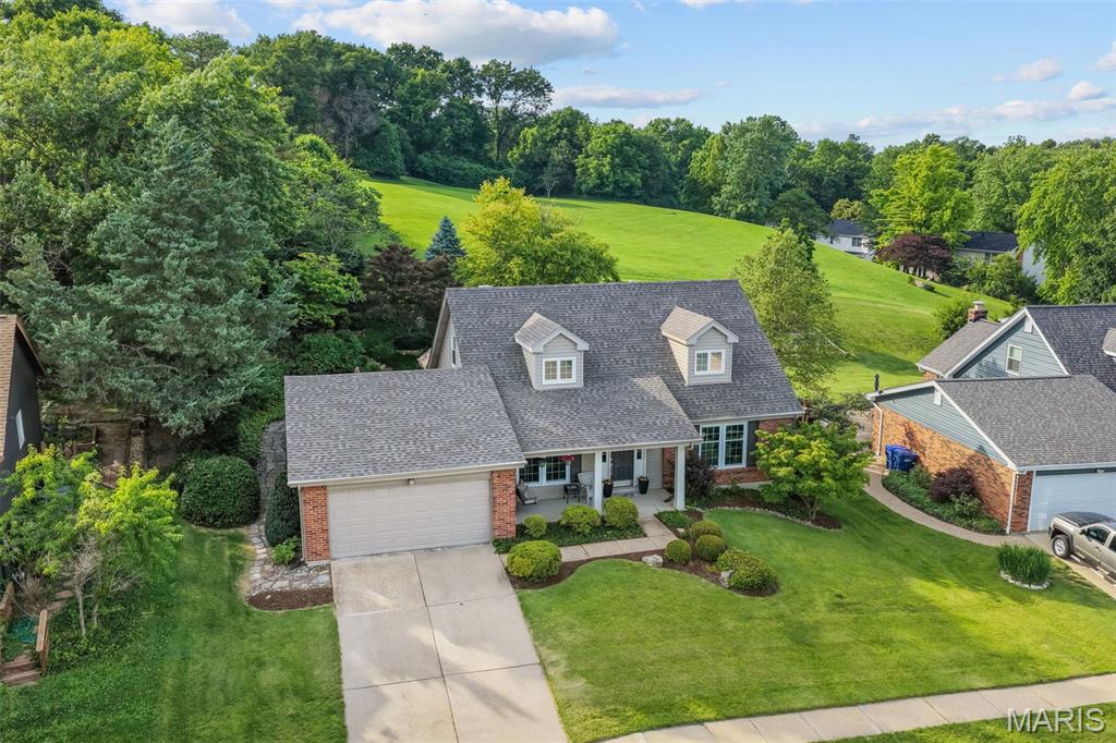 Dougherty Estates 3 - Residential