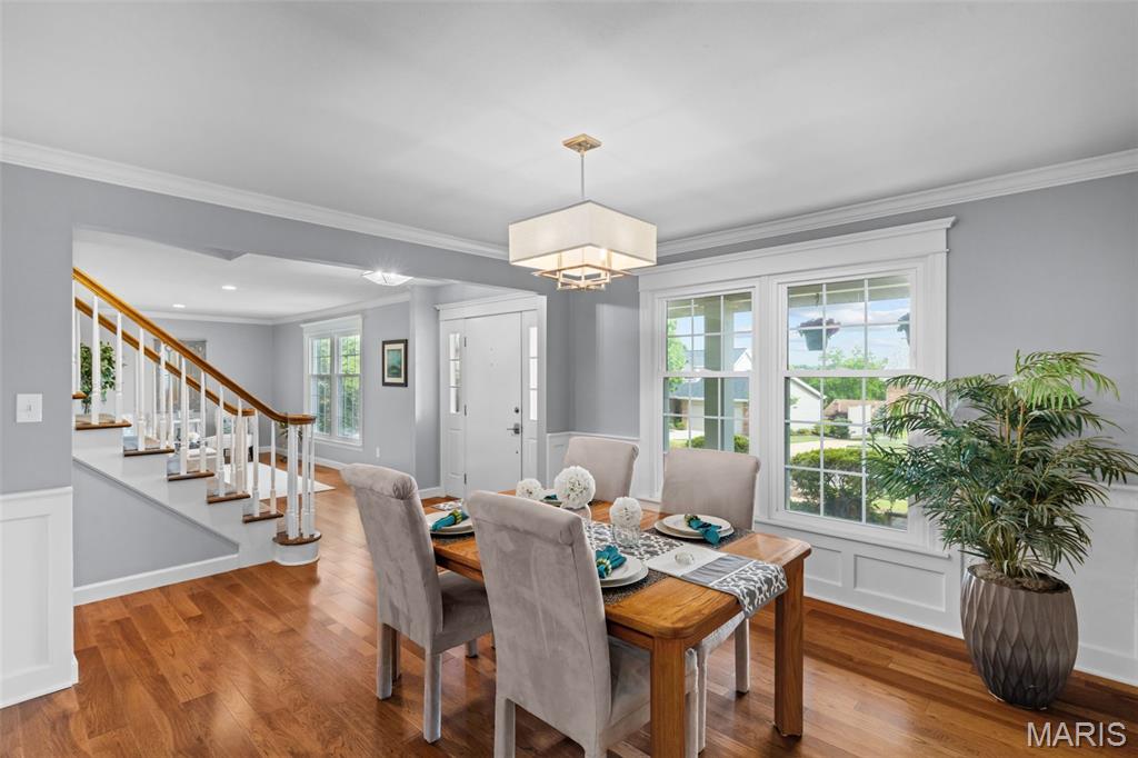 Dougherty Estates 3 - Residential