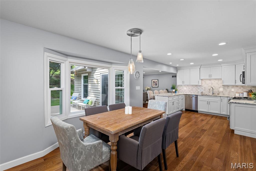 Dougherty Estates 3 - Residential