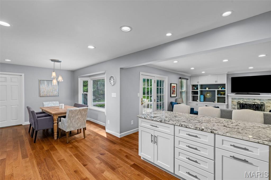 Dougherty Estates 3 - Residential