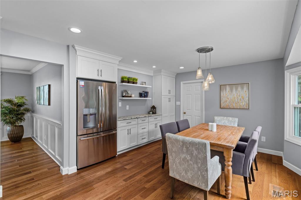 Dougherty Estates 3 - Residential