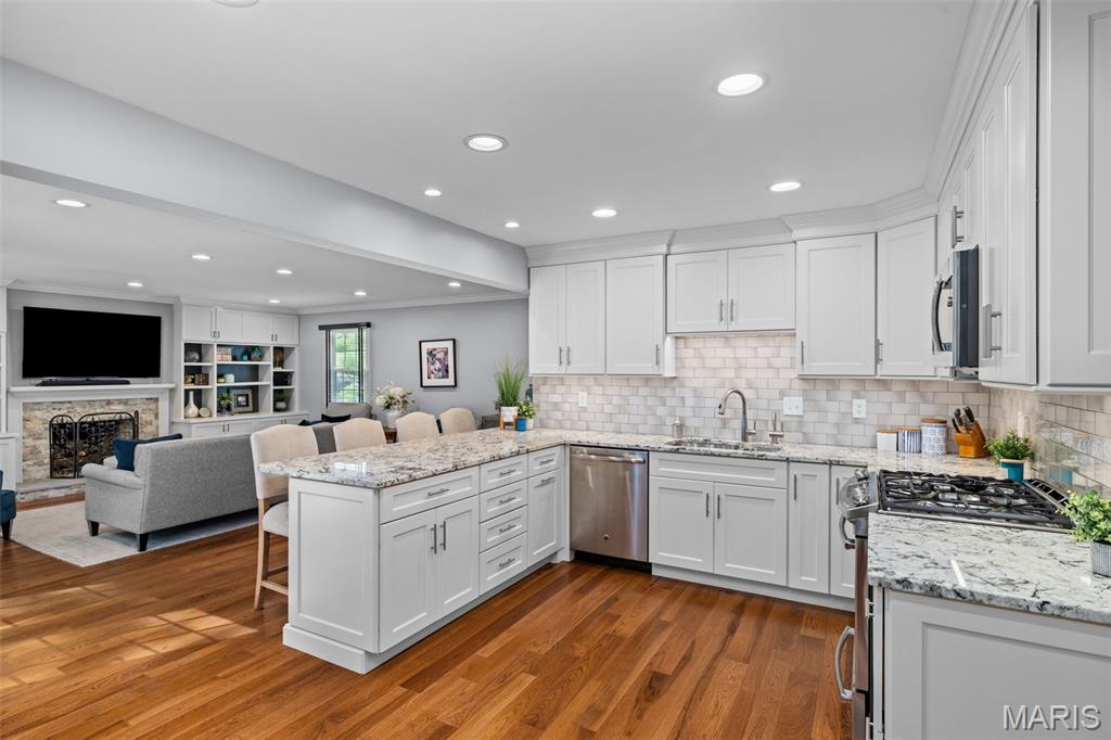 Dougherty Estates 3 - Residential