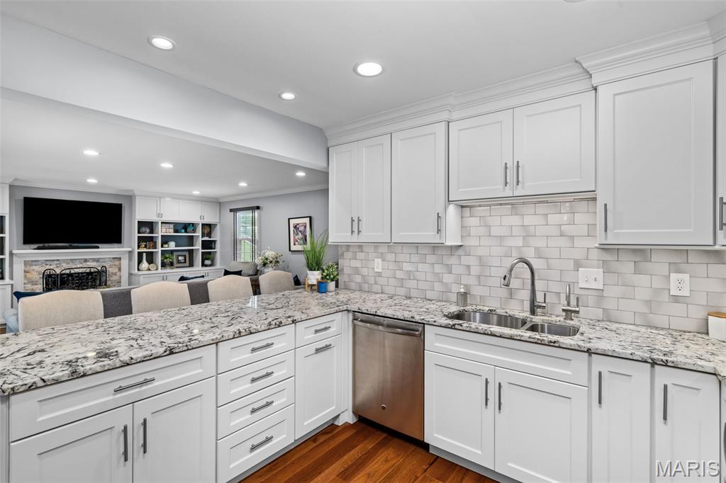 Dougherty Estates 3 - Residential