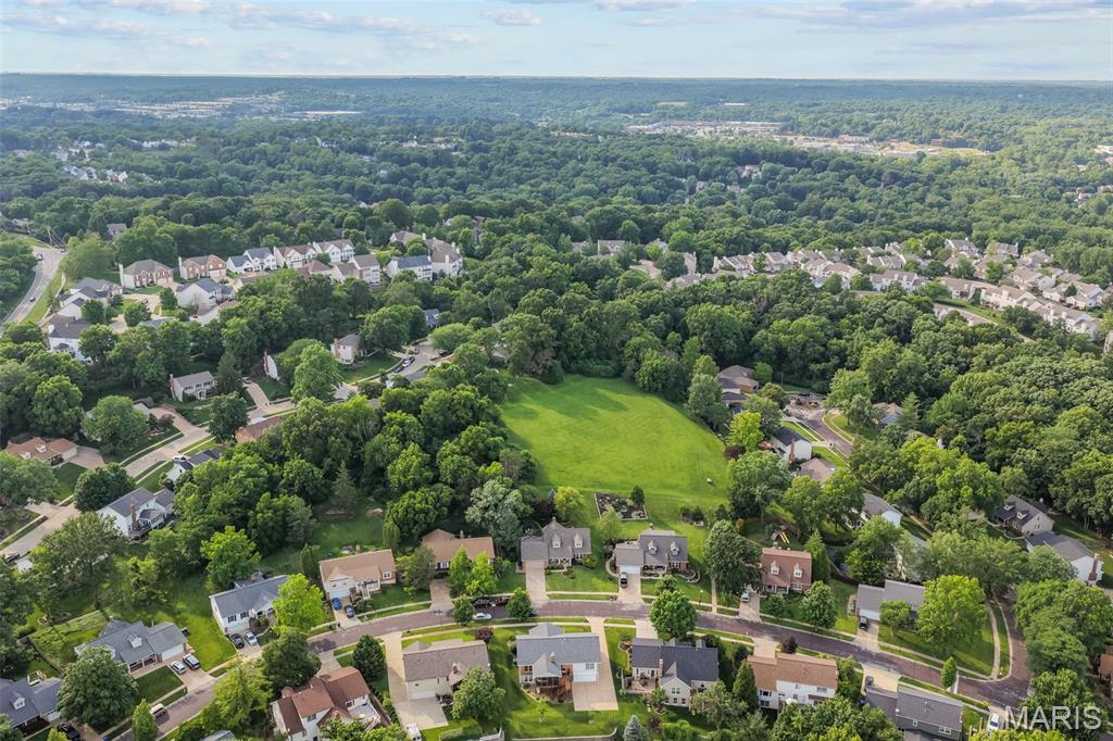 Dougherty Estates 3 - Residential