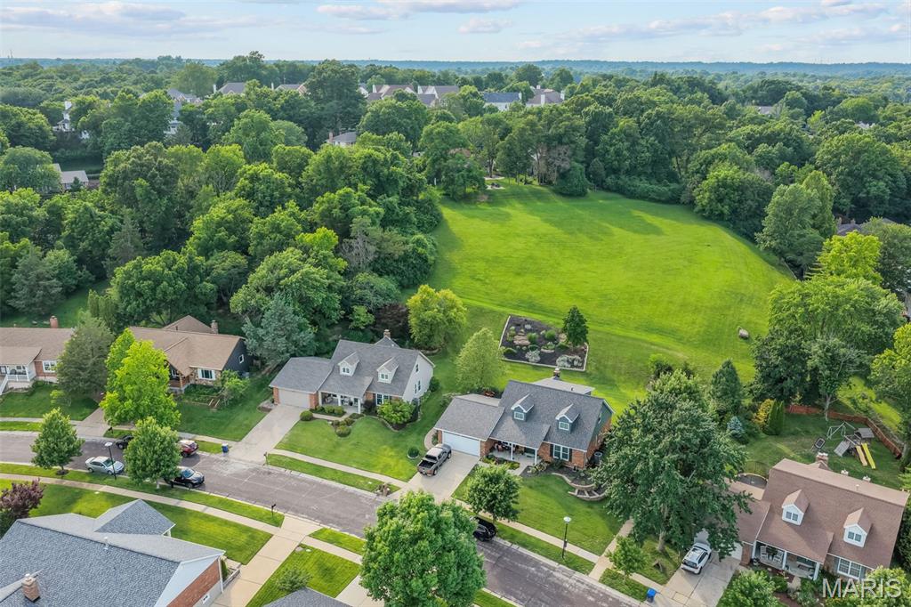 Dougherty Estates 3 - Residential