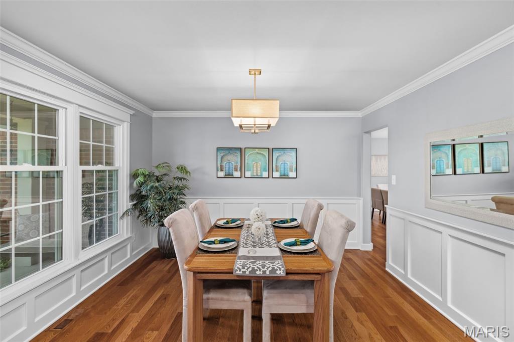 Dougherty Estates 3 - Residential