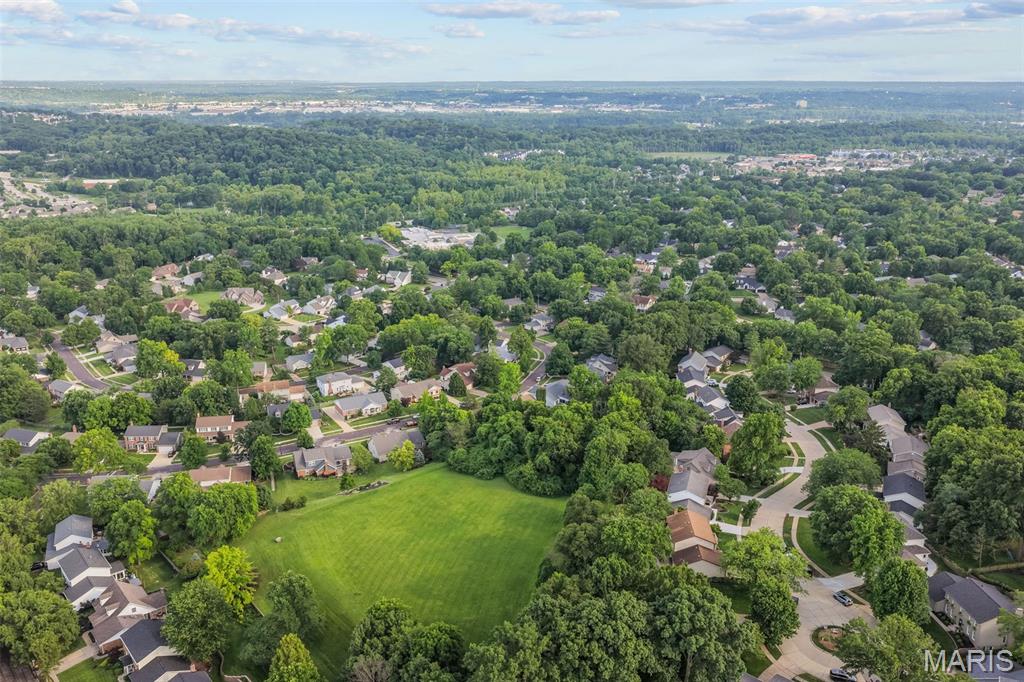 Dougherty Estates 3 - Residential