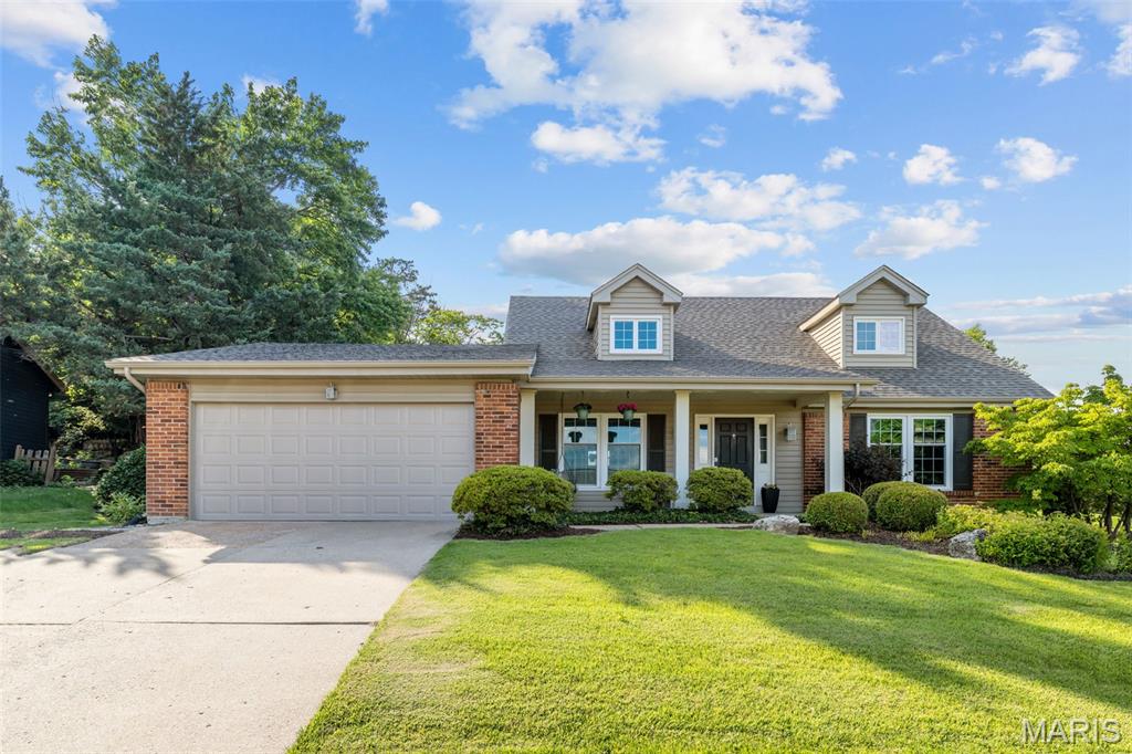 Dougherty Estates 3 - Residential