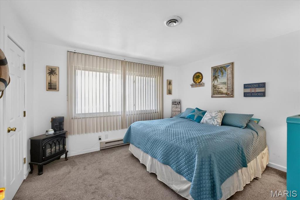 Southridge Condo - Residential