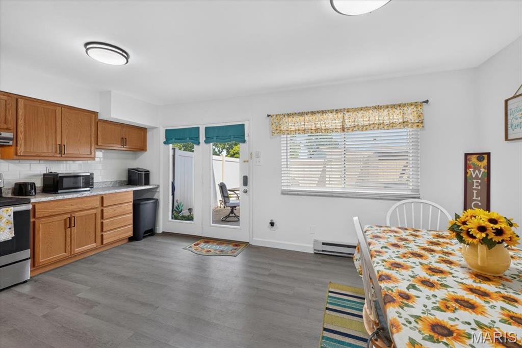 Southridge Condo - Residential