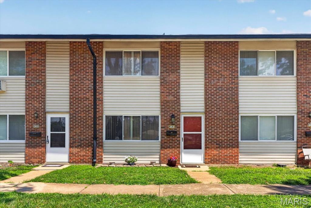 Southridge Condo - Residential