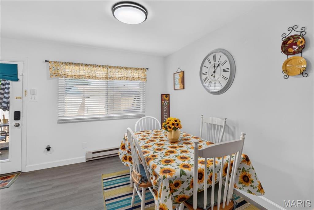 Southridge Condo - Residential