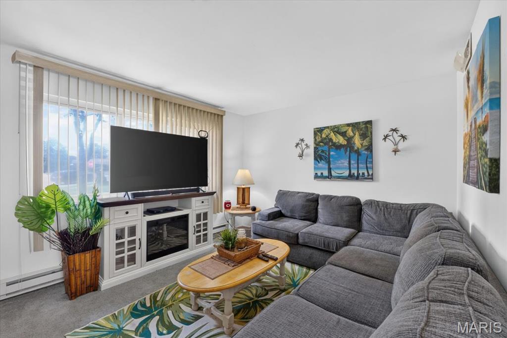 Southridge Condo - Residential