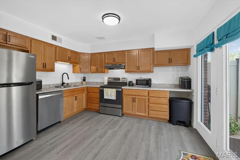 Southridge Condo - Residential